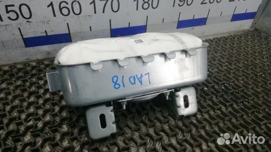 Подушка безопасности пассажира ford mondeo 5 (LAD1