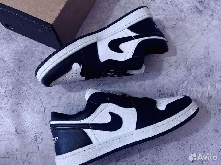 Кроссовки Nike Air Jordan