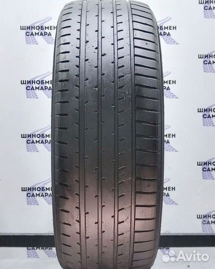 Toyo Proxes R36 225/55 R19 99V