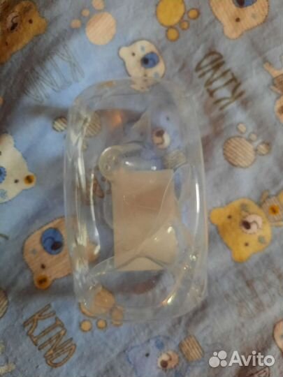 Накладки на грудь