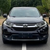 Honda CR-V 1.5 CVT, 2020, 38 000 км, с пробегом, цена 1 650 000 руб.