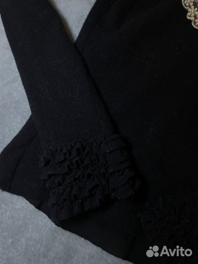 Винтажная кофта женская