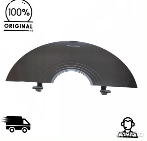 Верхняя крышка Xiaomi Mi Roborock S7