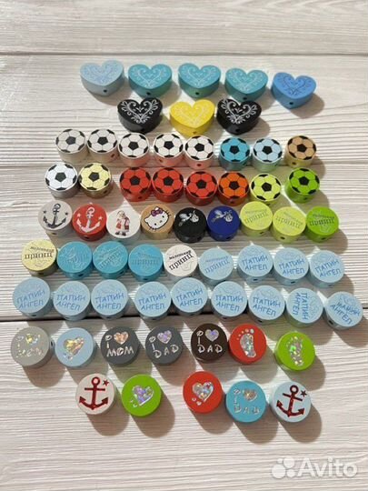 Немецкая фурнитура для держателей