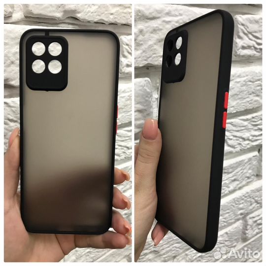 Аксессуары для Realme 8i