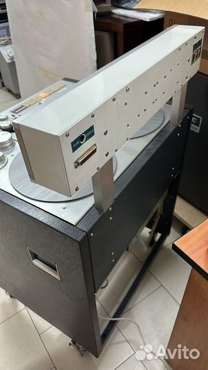 Магнитофон Studer A-80 катушечный мастер рекордер