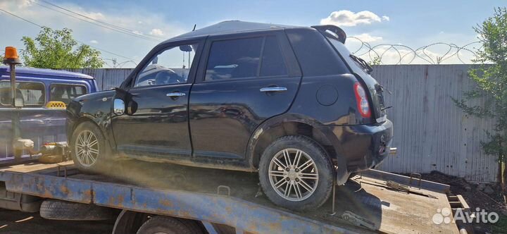 МКПП Лифан смайл 113300 двигатель привод дверь