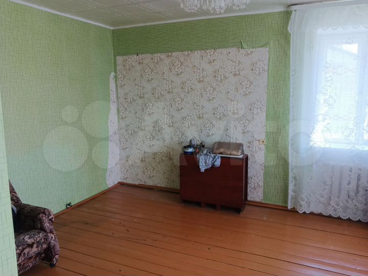 4-к. квартира, 77,1 м², 3/3 эт.