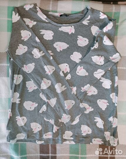 Женская одежда пакетом M/L