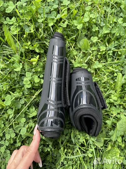 Ногавки для лошади стан новые