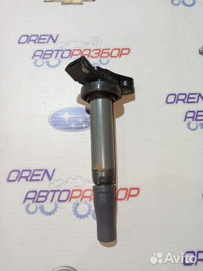 Катушка зажигания Toyota Camry 55 2.5 2017