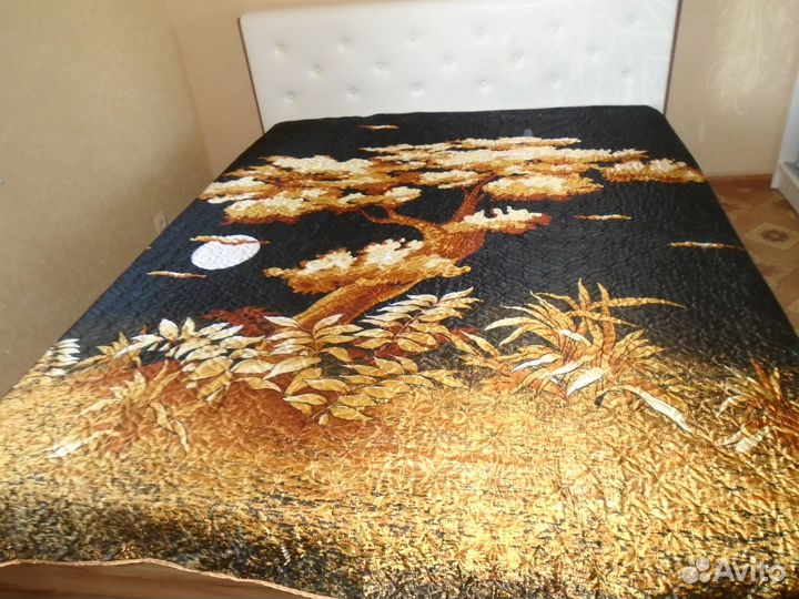 Постельное белье, покрывала, одеяло