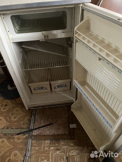 Холодильник бу