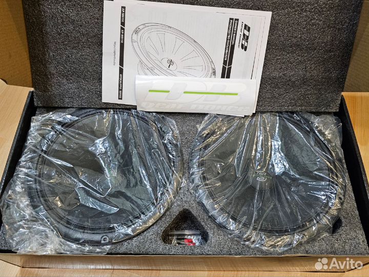 Динамики apocalypse ap m81se