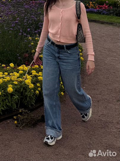 Кардиган женский uniqlo xs