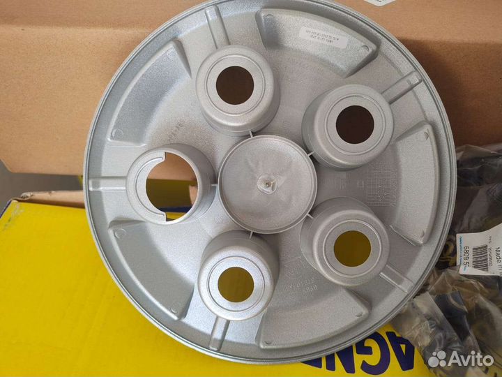 Колпаки peugeot boxer оригинал R15