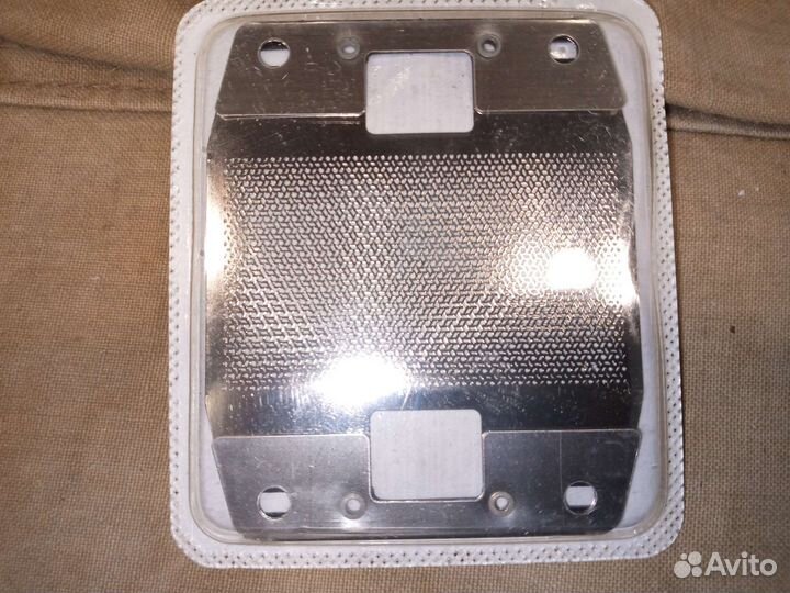 Сетка для электробритвы Микма 104