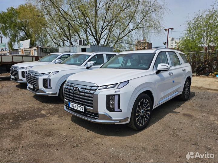 Автомобили под заказ из Кореи, Казахстана, ОАЭ, Ки
