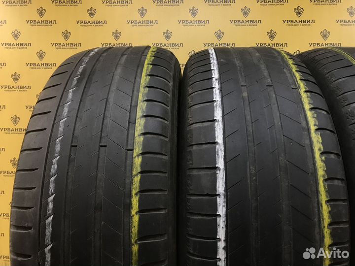 Michelin Latitude Sport 3 235/60 R18 107W