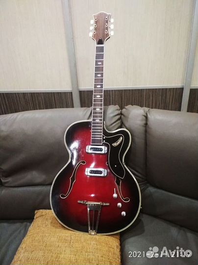 Ремонт гитар и музыкальной электроники