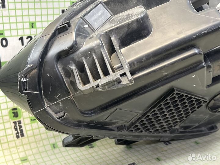 Фара правая для Geely Coolray