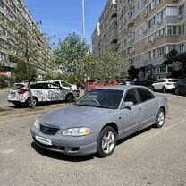 Mazda Millenia 2.5 AT, 2003, 10 000 км, с пробегом, цена 350 000 руб.