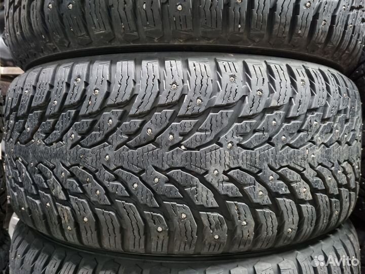 Nokian Tyres Hakkapeliitta 9 SUV 285/50 R20