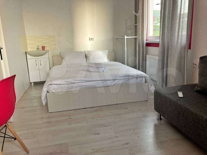 Комната 20 м² в 3-к., 5/22 эт.