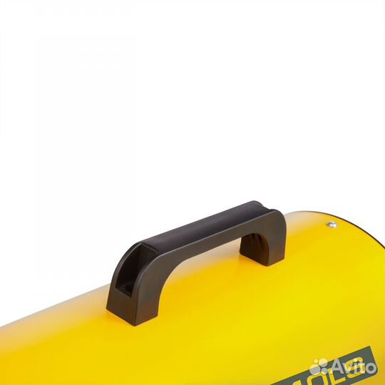 Пушка тепловая газовая Ballu BHG-50LS/1000 м