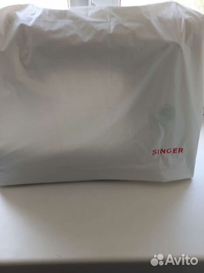 Швейная машина Singer Tradition