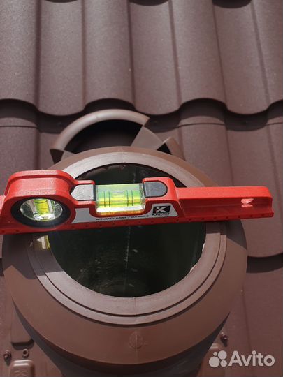 Вентиляция частный дом