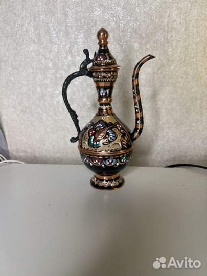 Сувенирный чайник