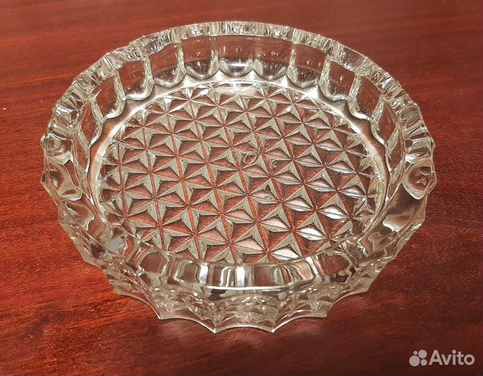 Пепельница СССР