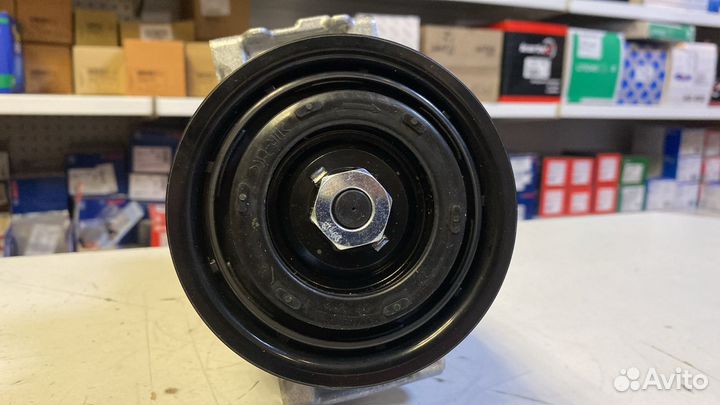 Компрессор кондиционера для ам Audi