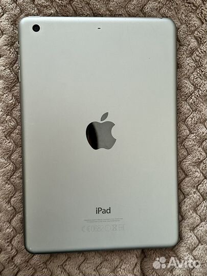 iPad mini 3 64gb
