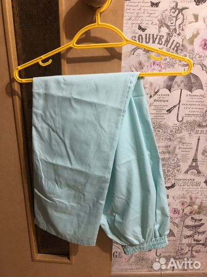 Медицинский костюм женский