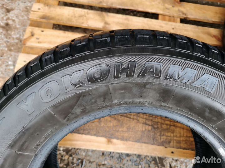 Yokohama Geolandar G902 265/65 R17