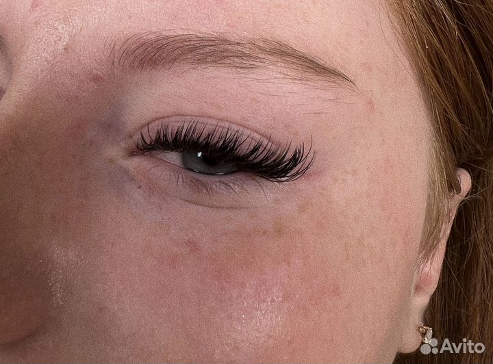 Lash Oksana d