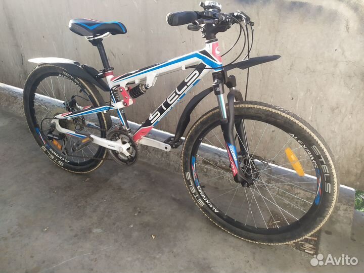 Stels Navigator 490 MD