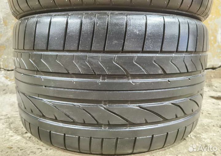 Bridgestone Potenza RE 050A l 305/30 R19 102Y