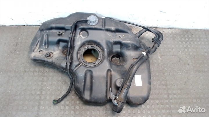 Бак топливный Honda Accord 10, 2019