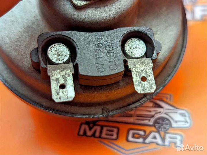 Сигнал w211 E-class 646.821