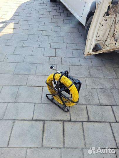 Прочистка канализации.устранение засора