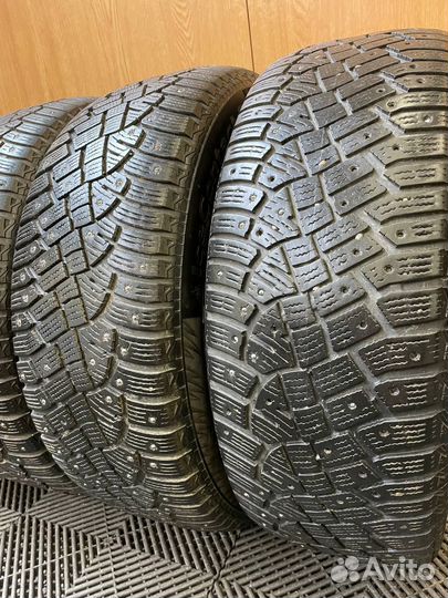 Continental IceContact 2 225/60 R17