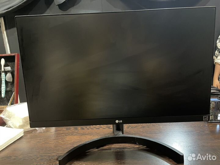 Монитор для компьютера 75 гц