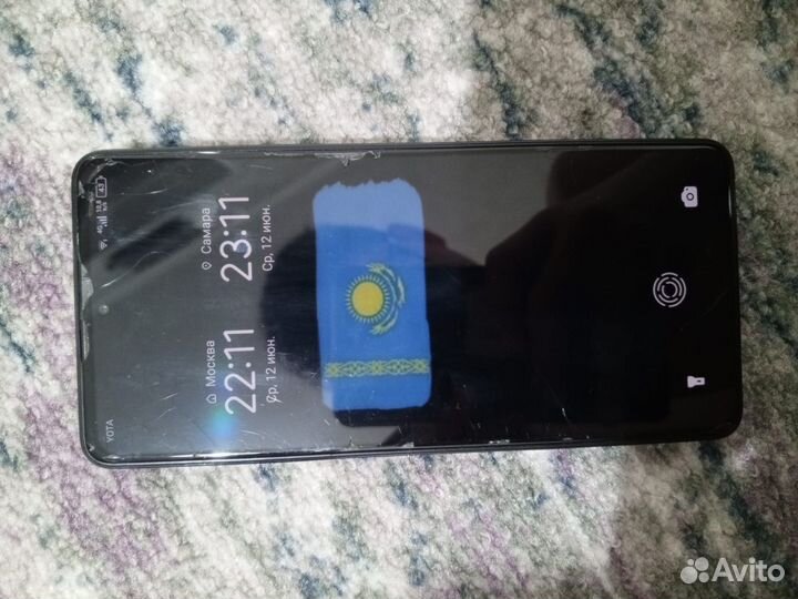 TECNO Camon 20 Pro, 8/256 ГБ