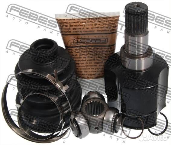 Шрус внутренний перед лев 1011AV Febest