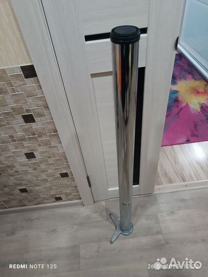 Ножка барная