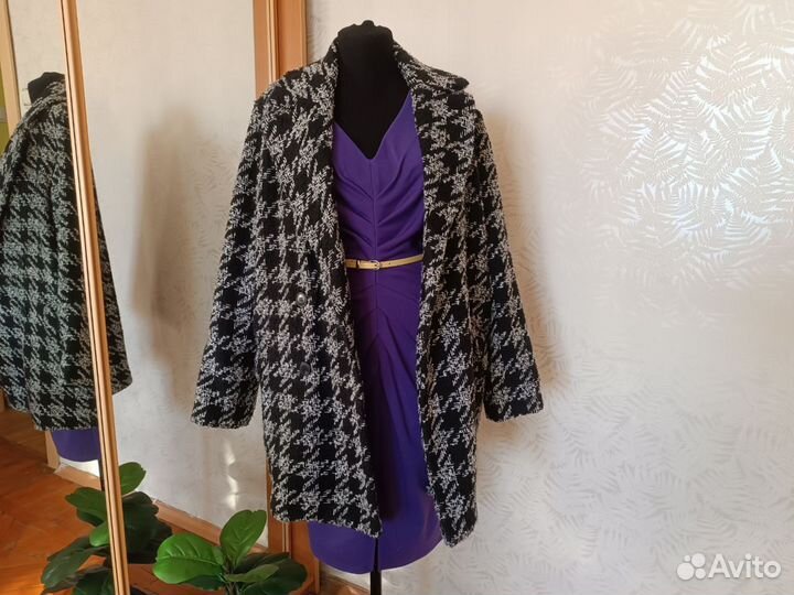 Пальто женское Mango 44 46