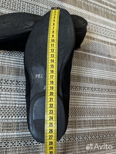 Лоферы мужские